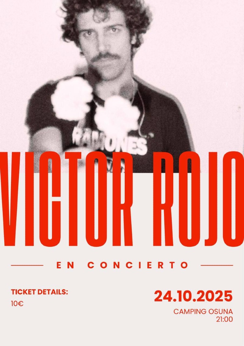 VictorRojo